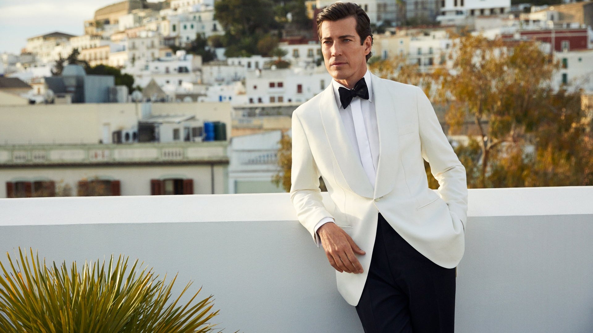 An Introduction to Custom-Made Tailoring