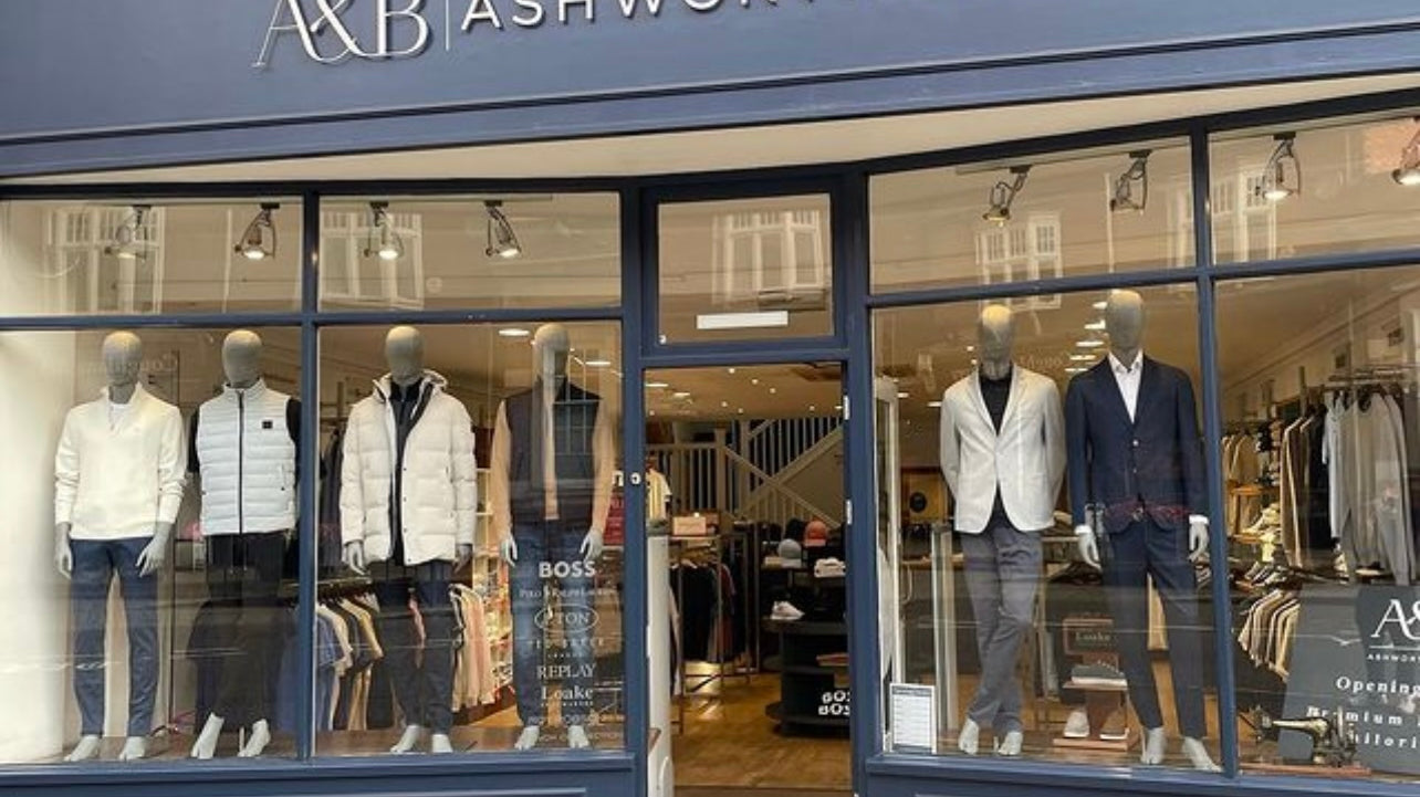 Ashworth & Bird 25th Anniversary