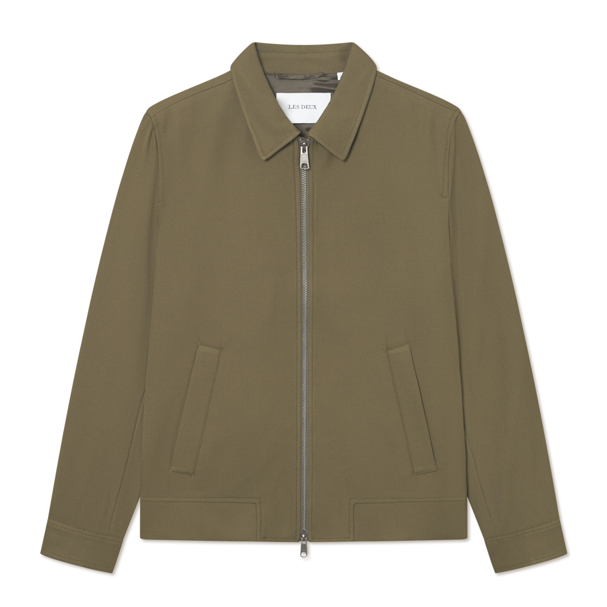 Les Deux Como Coach Jacket