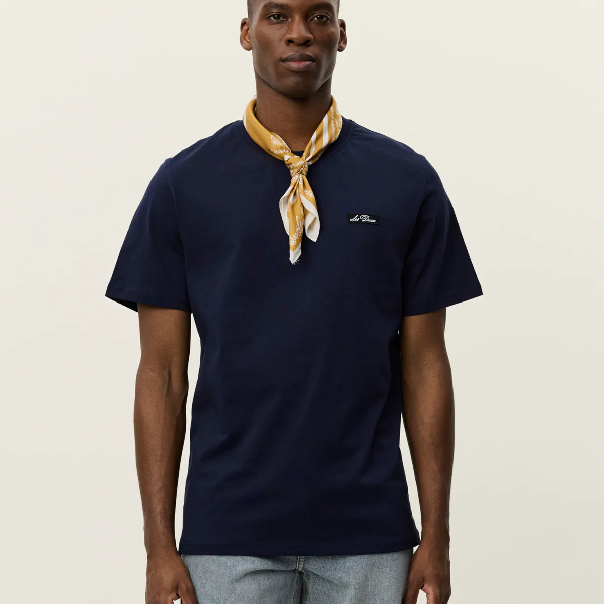 Les Deux Patch T-Shirt