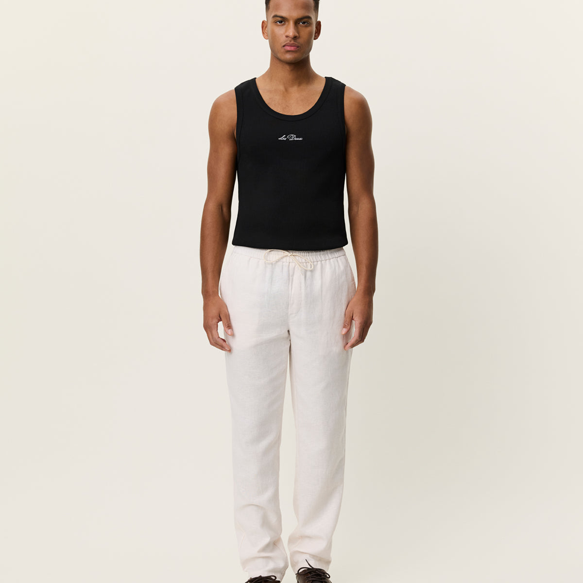 les Deux Patrick Linen Pants