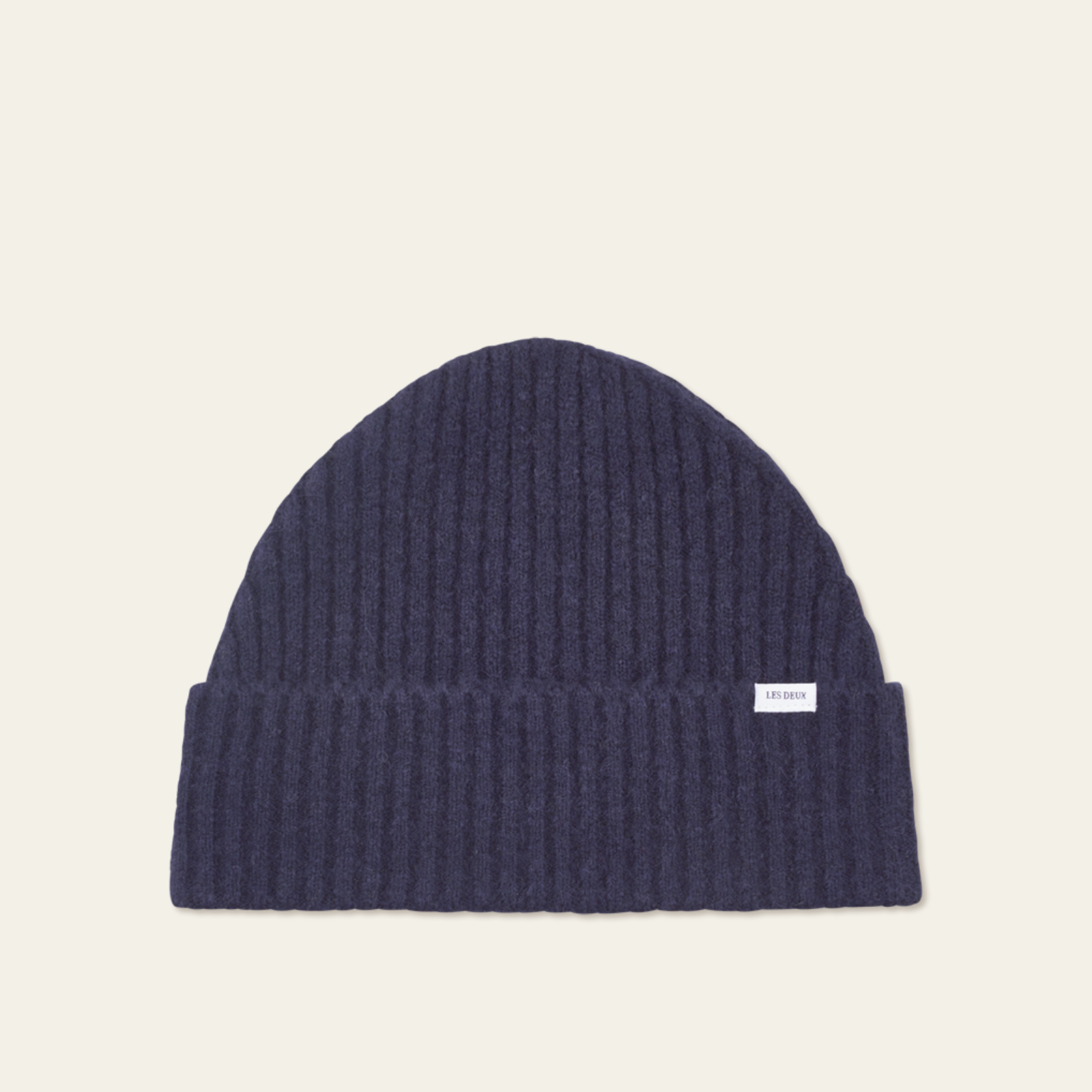 Les Deux Ty Beanie