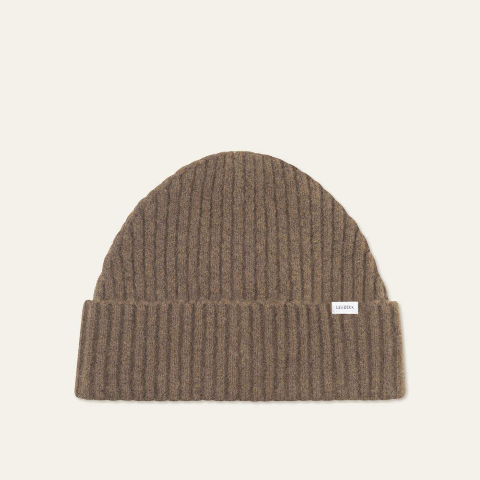 Les Deux Ty Beanie