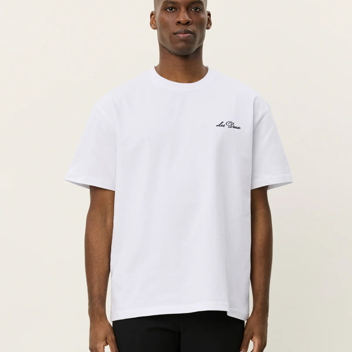 Les Deux Crew T-Shirt