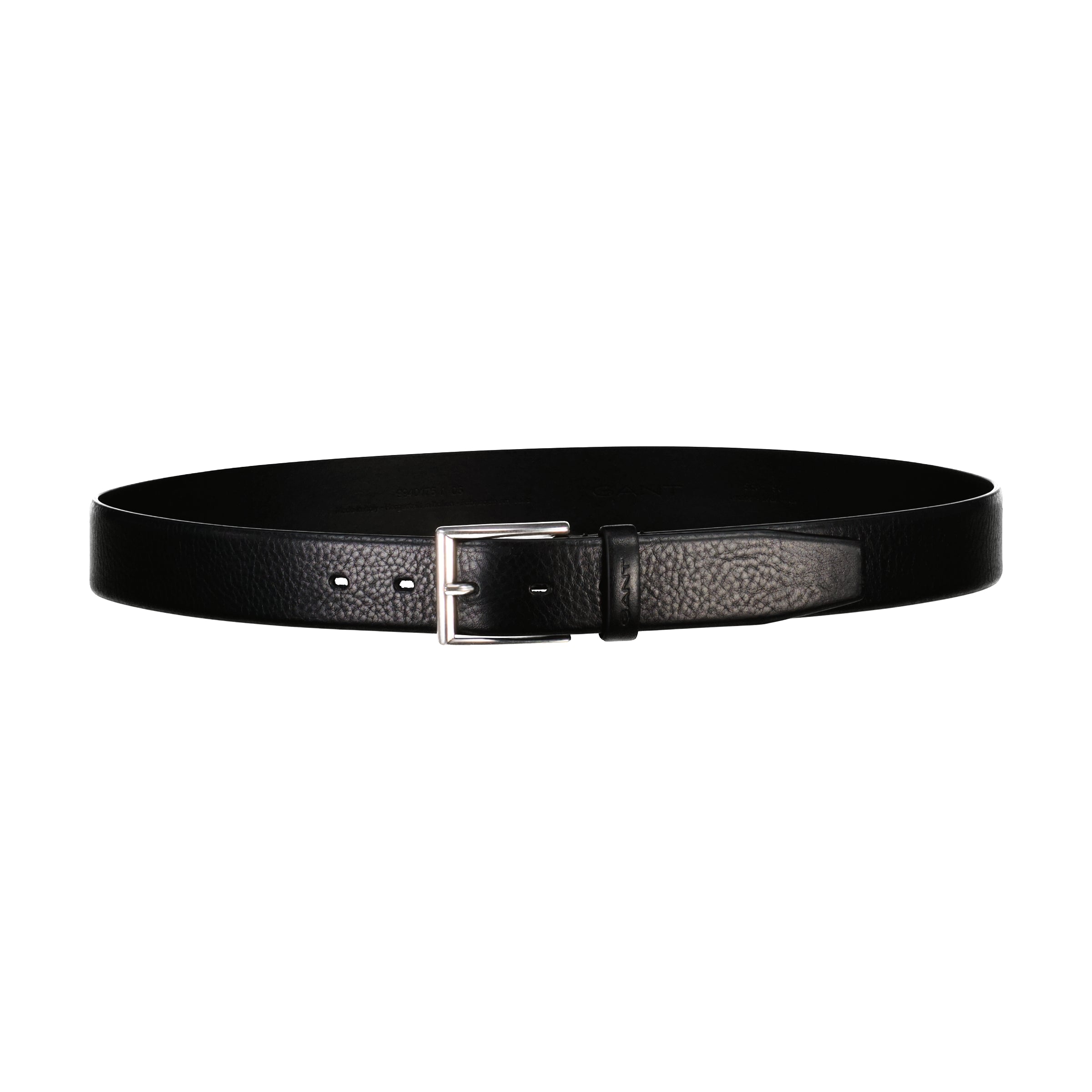 Gant Classic Leather Belt