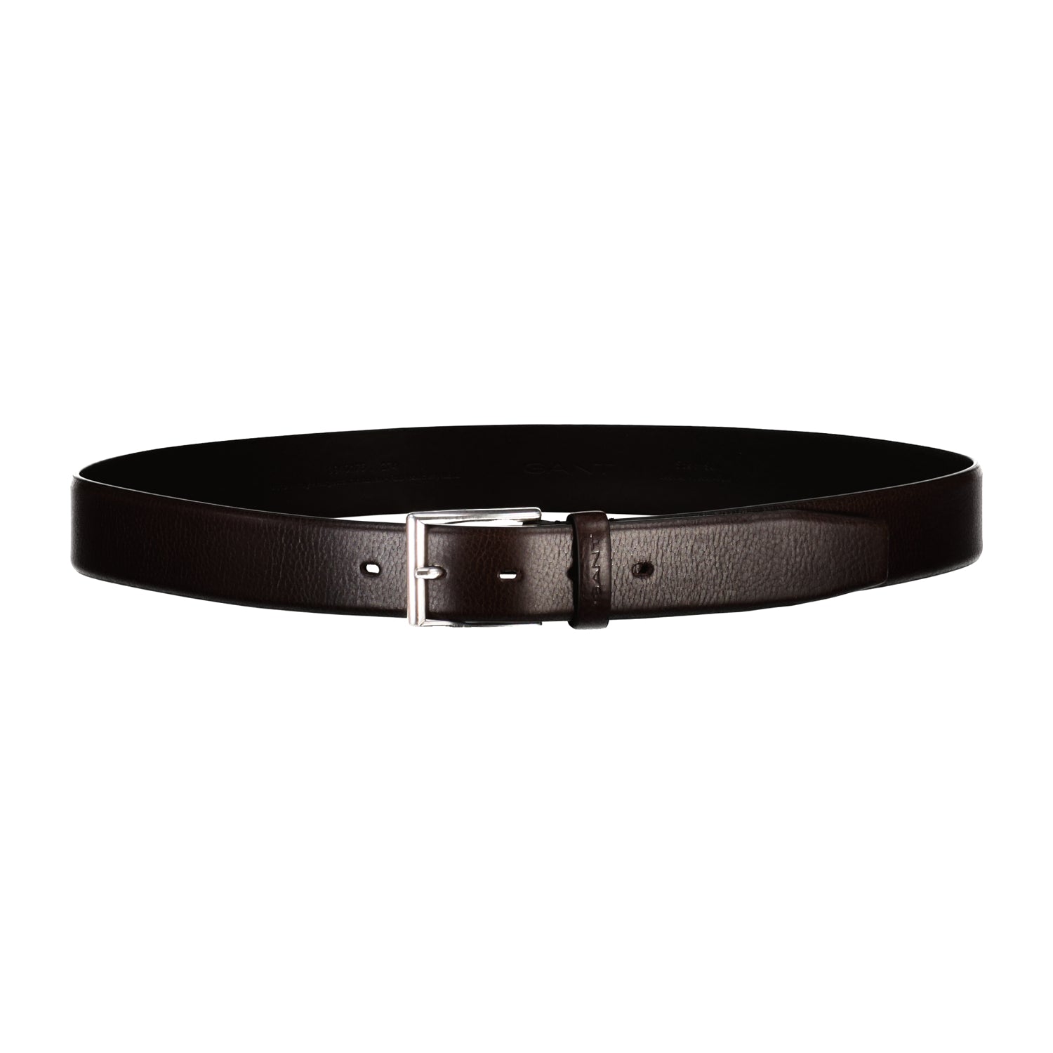 Gant Classic Leather Belt
