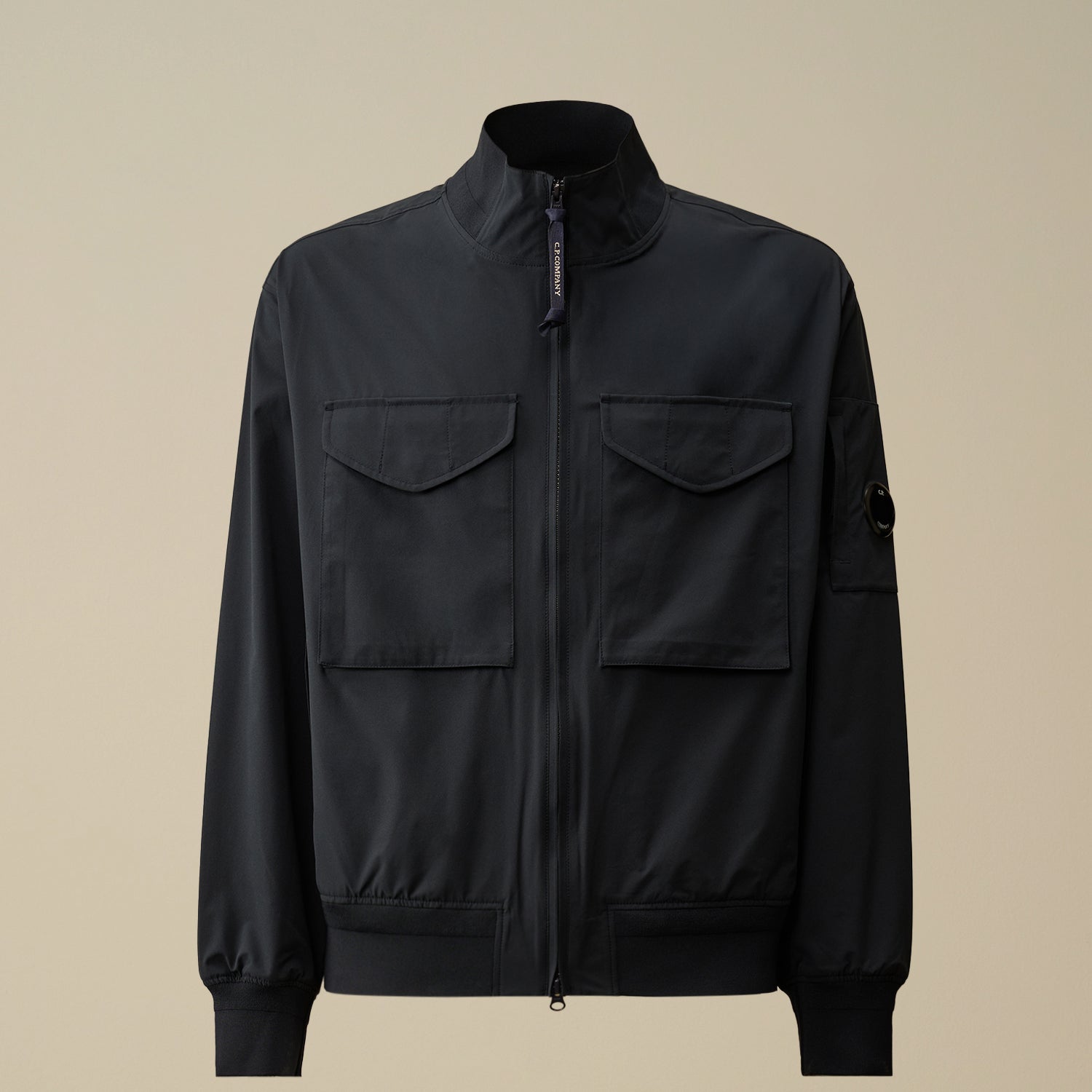 C.P. Company Pro-Tek Bomber Jacket