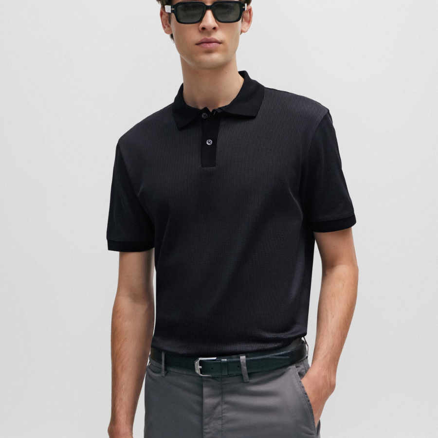 BOSS Polo Shirt Parlay 425