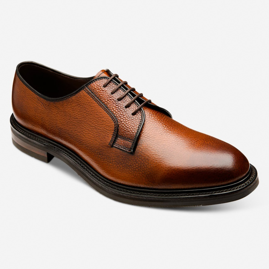 Loake Leyburn