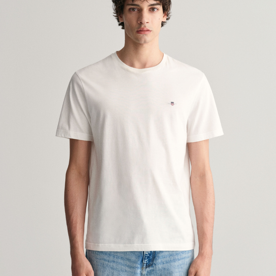 GANT Shield T-Shirt