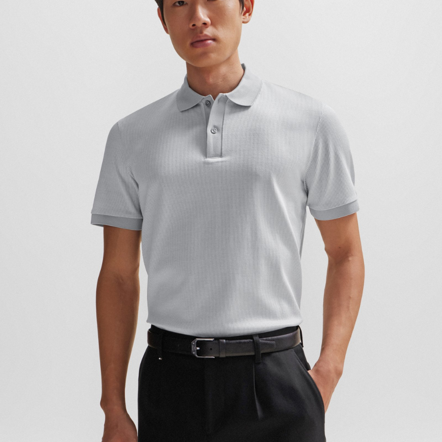 BOSS Polo Shirt Parlay 425