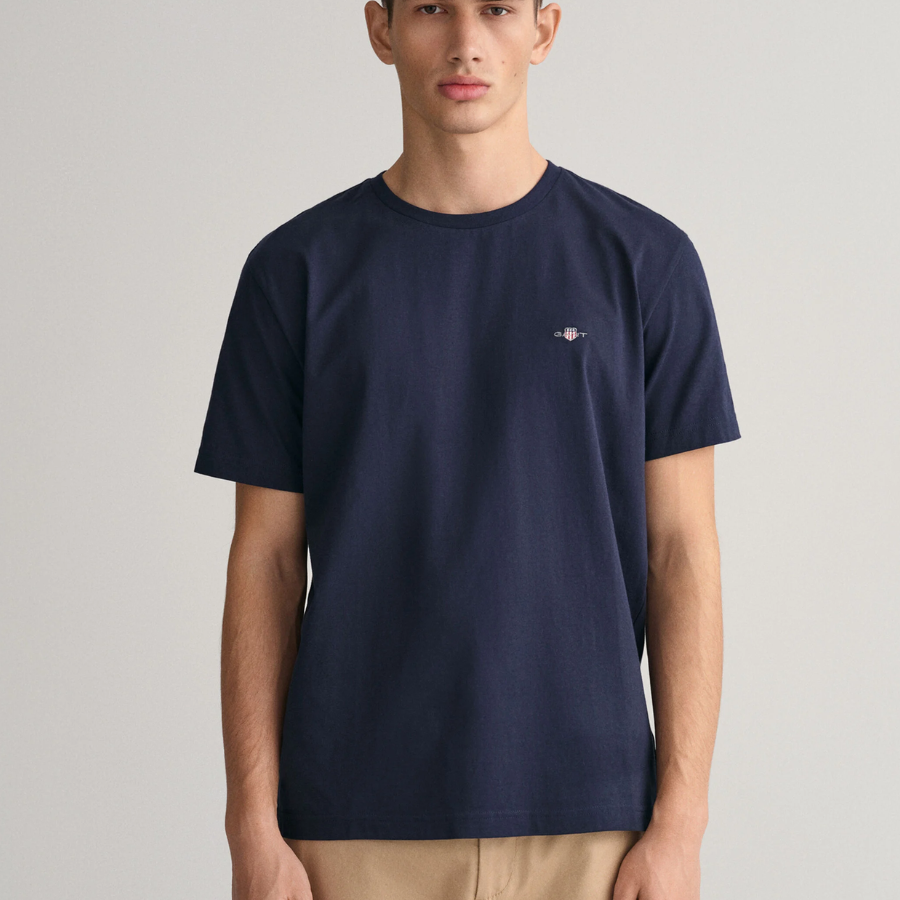 GANT Shield T-Shirt