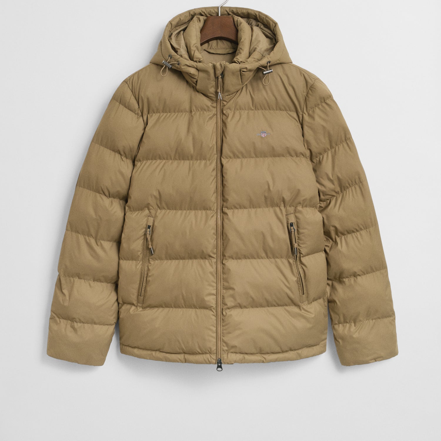 Gant Active Cloud Jacket