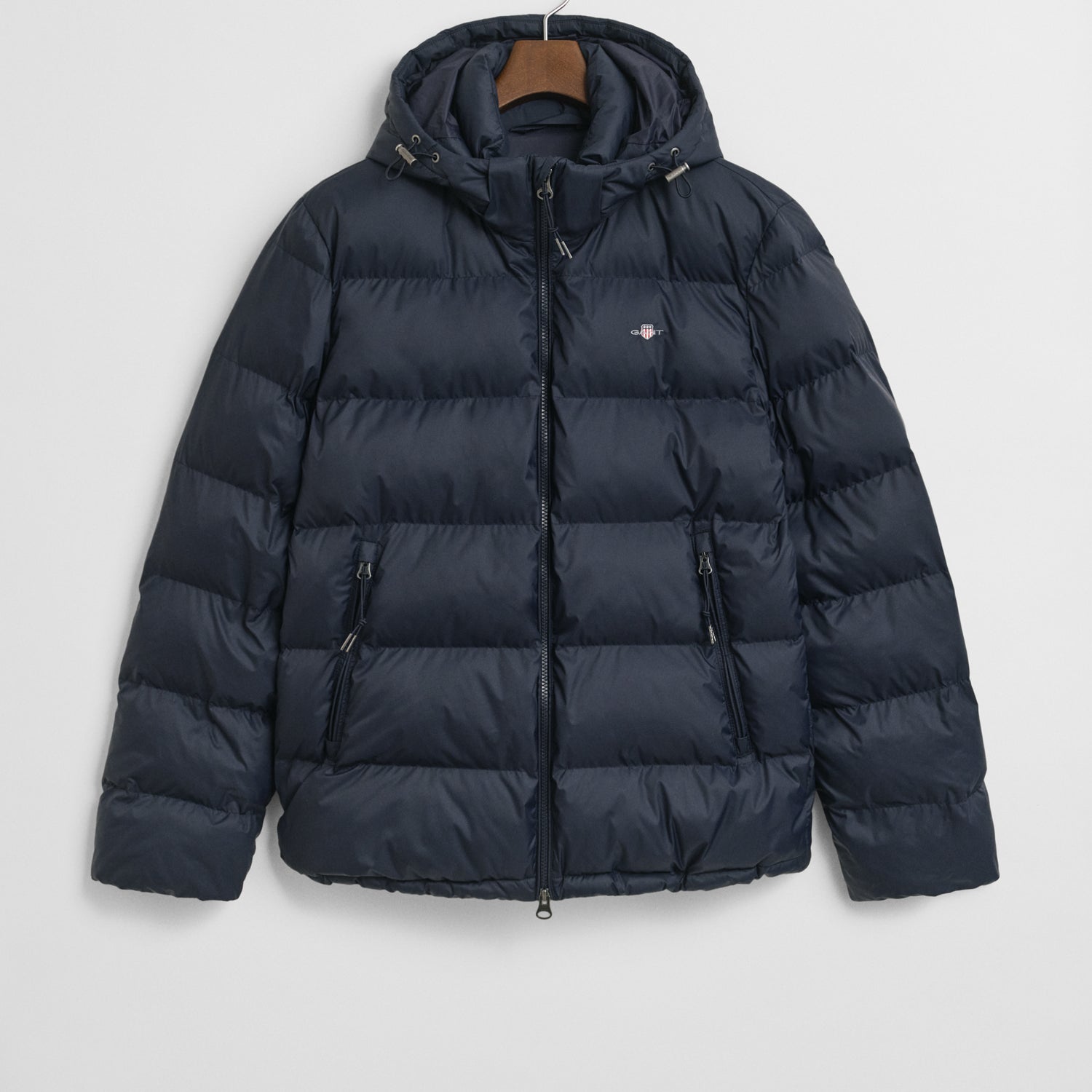 Gant Active Cloud Jacket