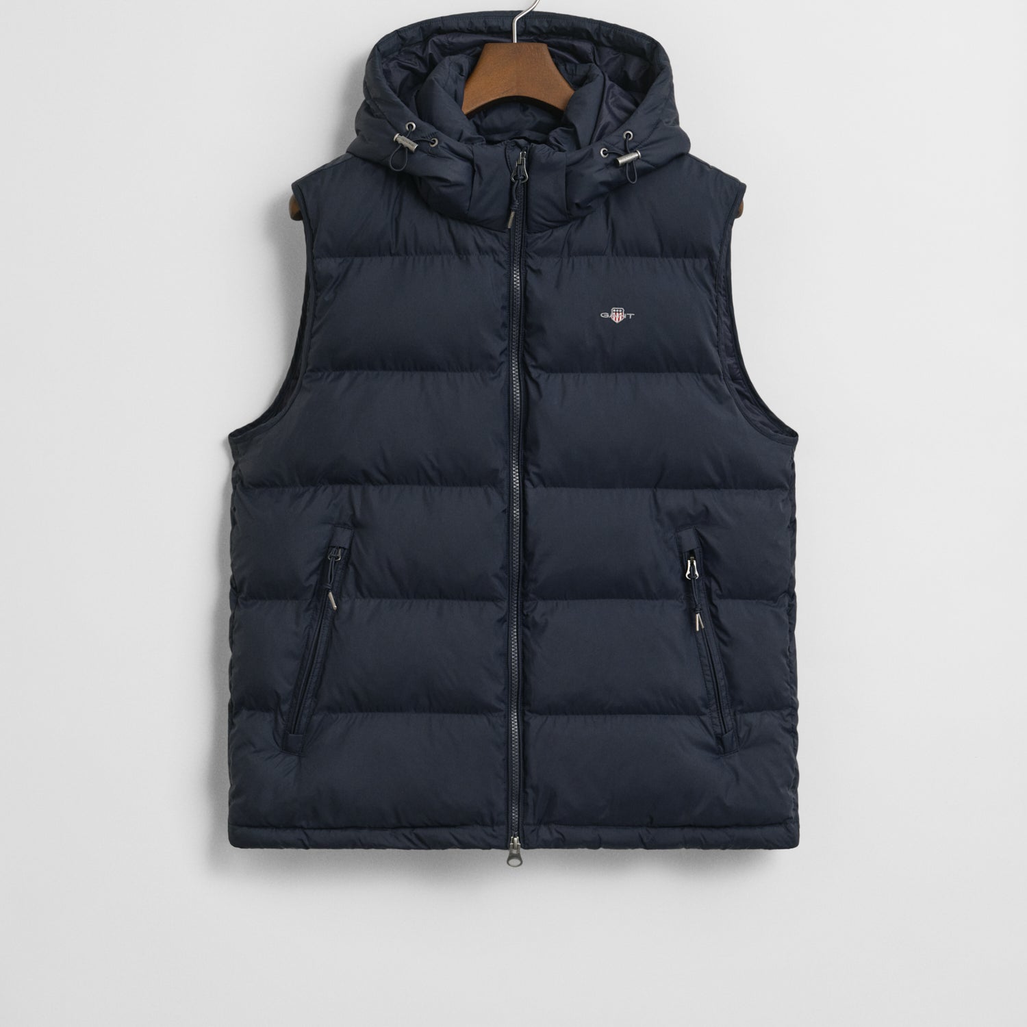 Gant Active Cloud Vest