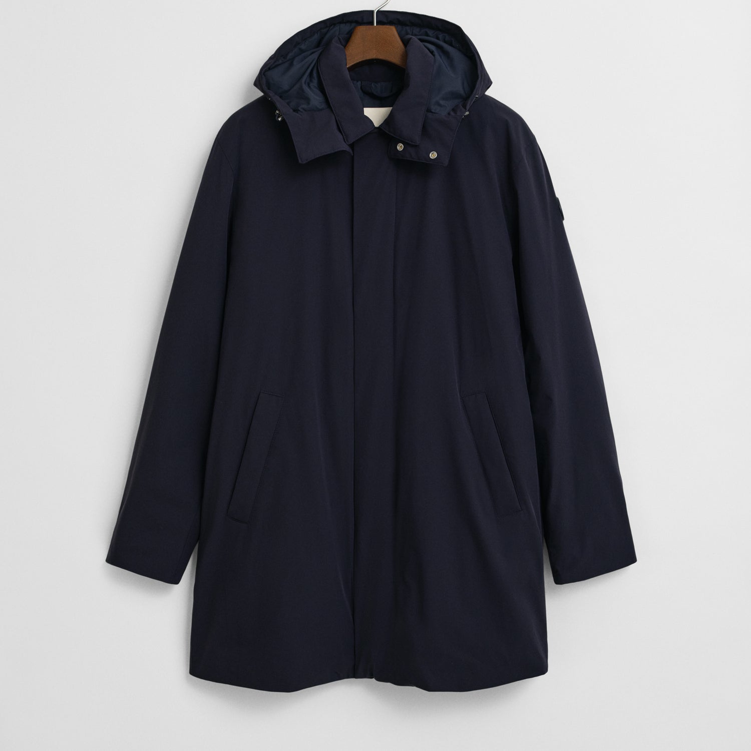 Gant Padded Car Coat