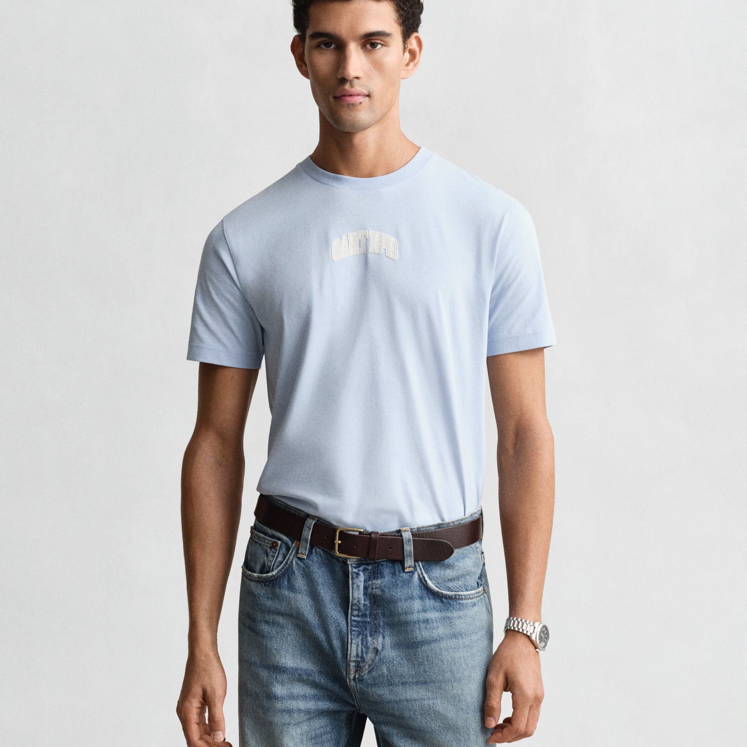 GANT 1949 Graphic T-Shirt