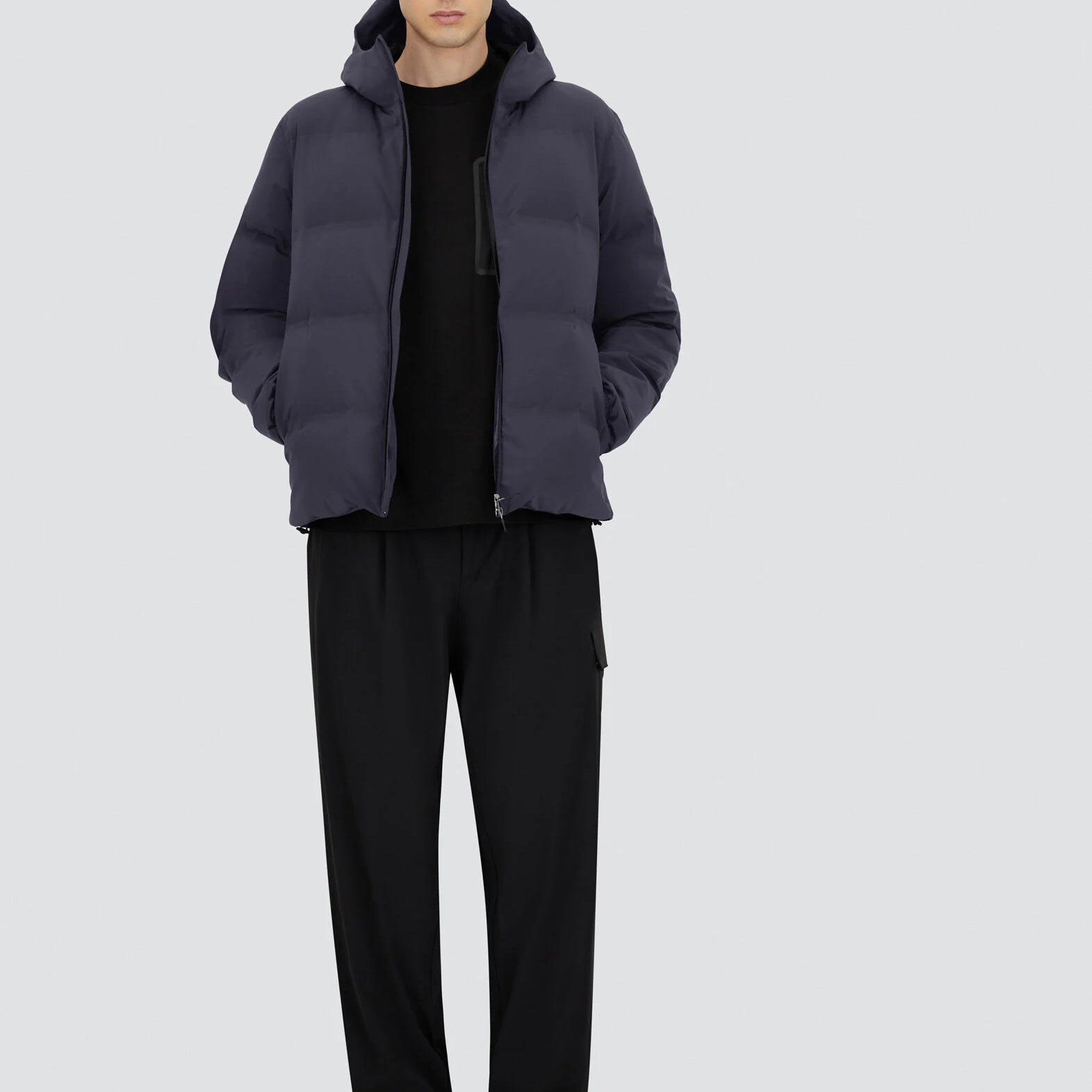 Herno Impact Down Jacket