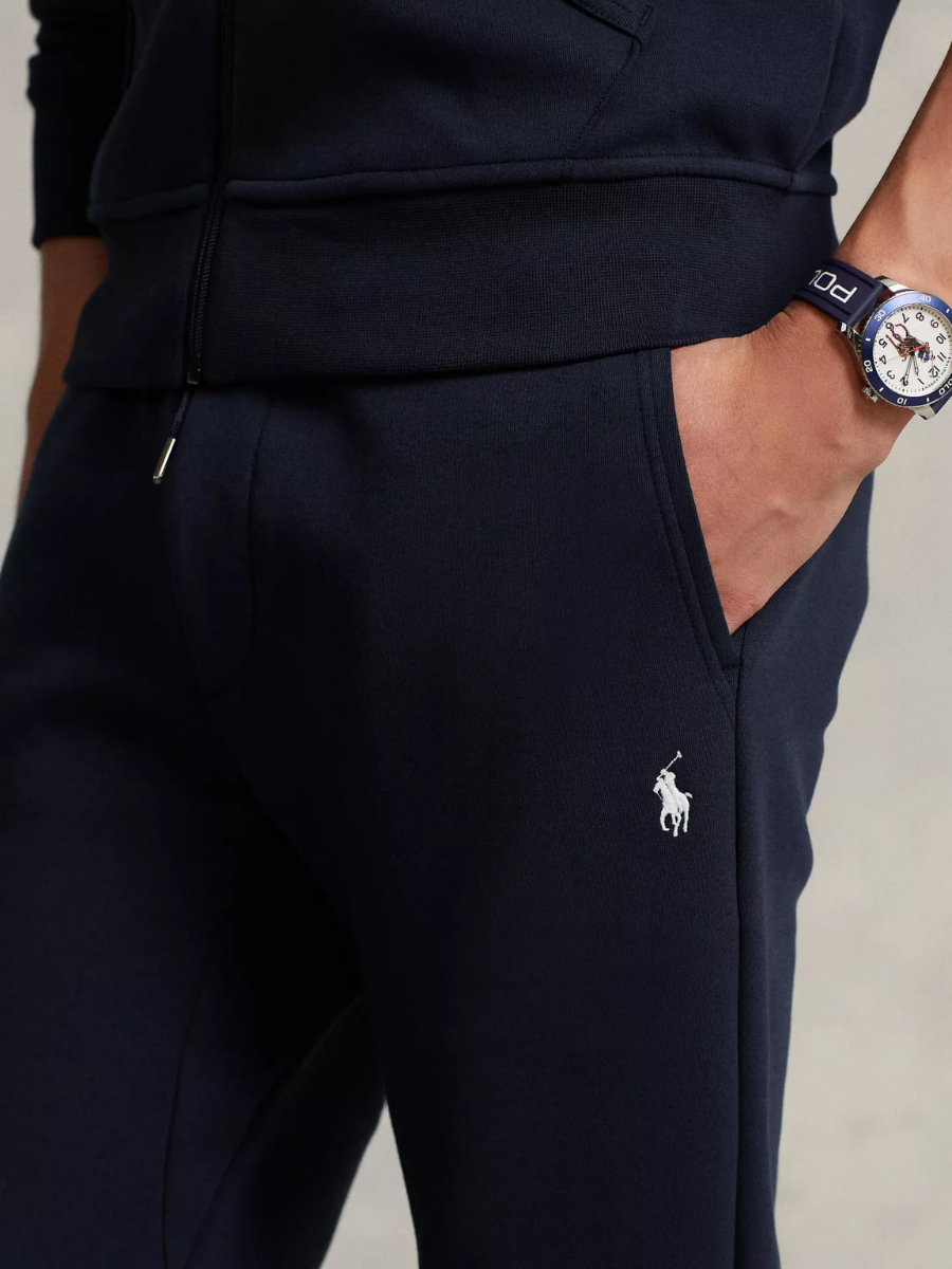Polo Ralph Lauren Double-Knit Joggers