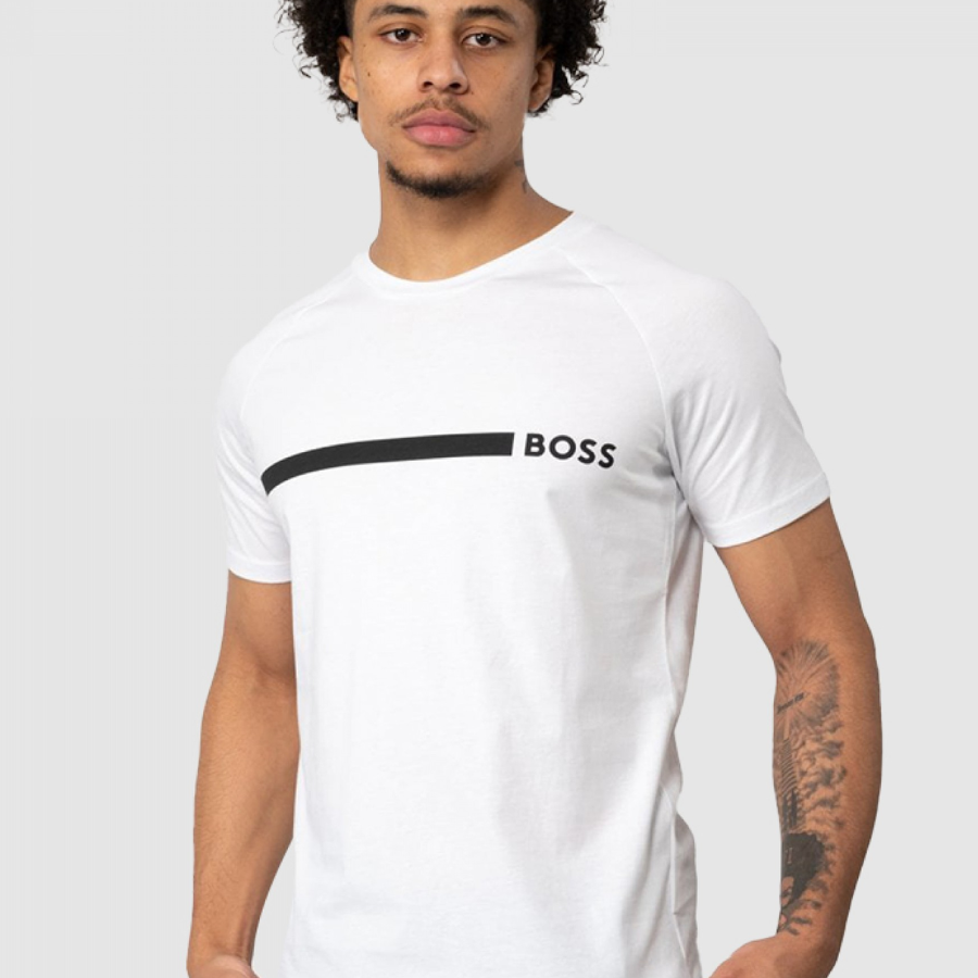 BOSS Slim Fit T-Shirt