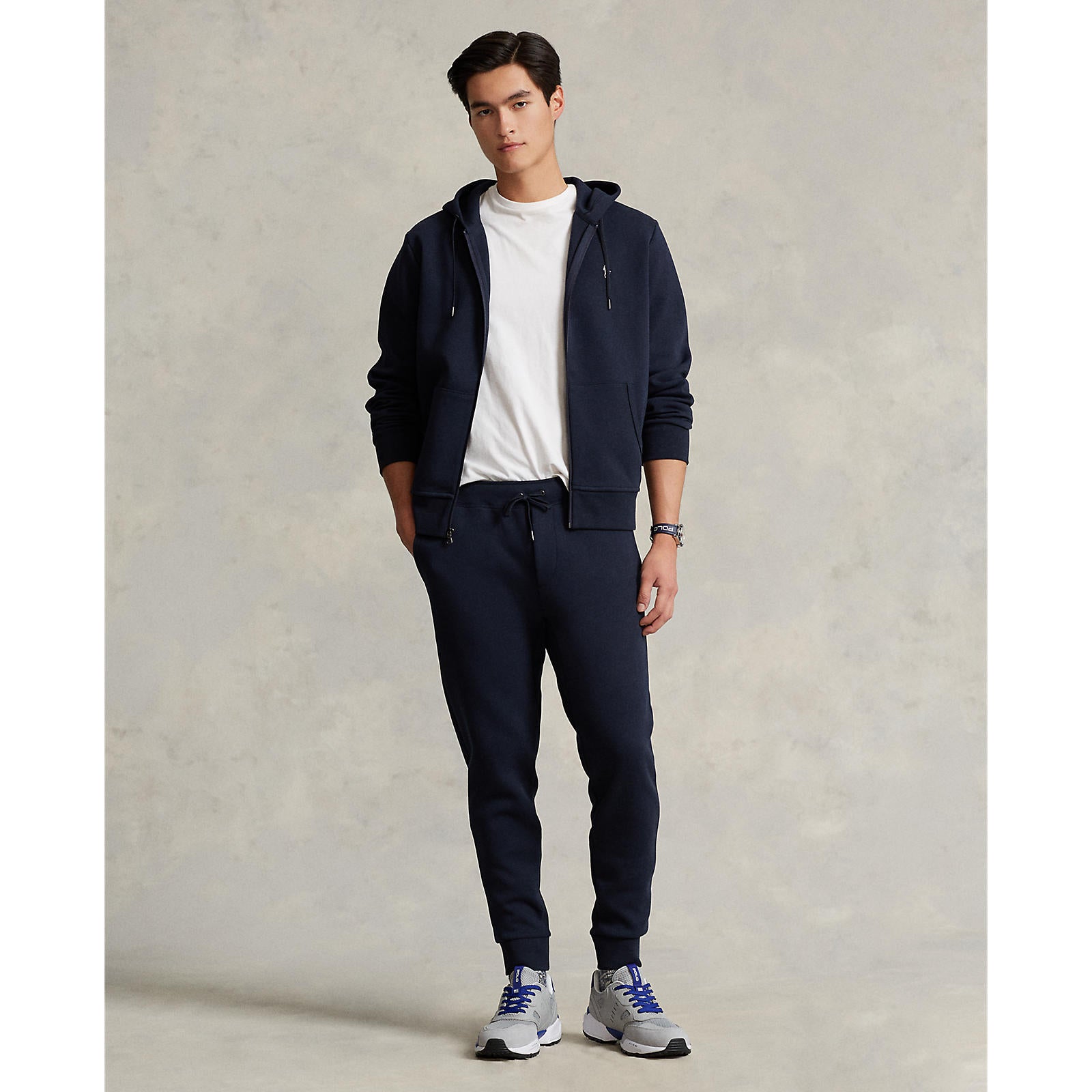 Polo Ralph Lauren Double-Knit Jogger Pant