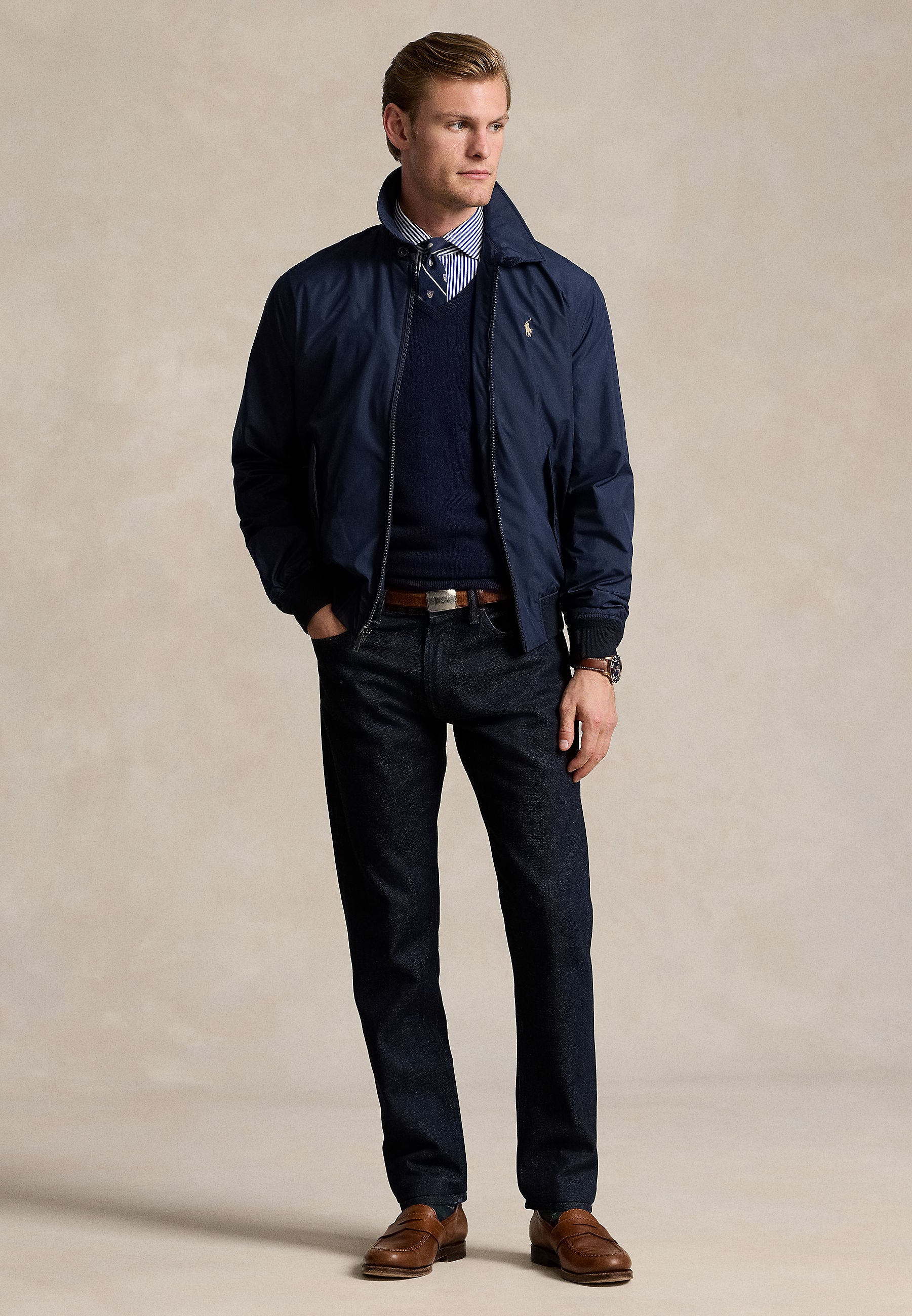 その他 LUZeSOMBRA Domingo  COACH JACKET CAFE DOMINGO TOO BIG COACH JKT | 【公式】LUZeSOMBRA ONLINE STORE