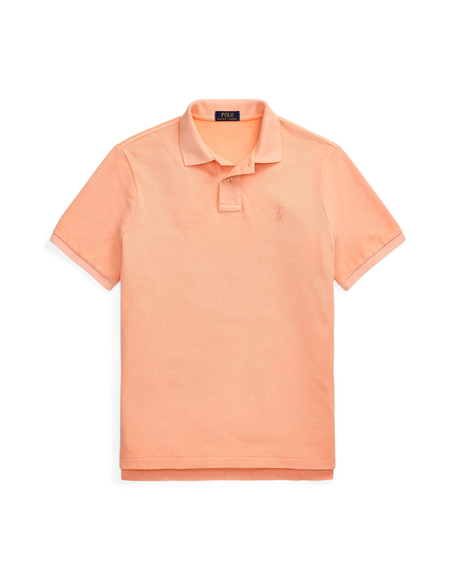 Polo Ralph Lauren Iconic Mesh Polo Shirt – AshworthandBird